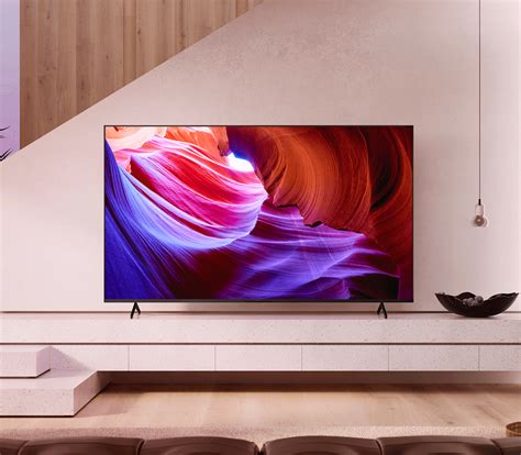 Sony Class X K K Hdr Led Tv With Google Tv Antaki Group