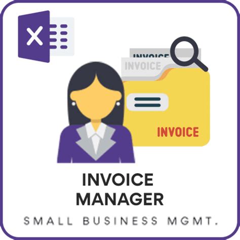 Small Business Invoice Tracker Template Google Sheets