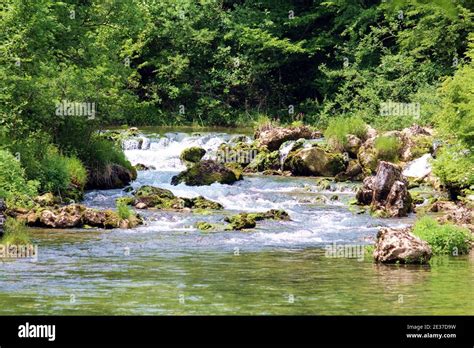 Fluss Sana Stockfotos Und Bilder Kaufen Alamy