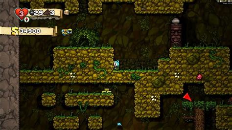 Spelunky Daily20230325 Youtube