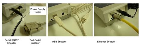 Salto Encoder Troubleshooting Details Step By Step Guide