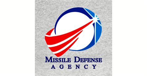 Missile Defense Agency Logo for Light Colors - Missile Defense Agency ...