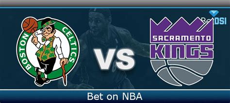 Boston Celtics Vs Sacramento Kings Ats Prediction Betdsi