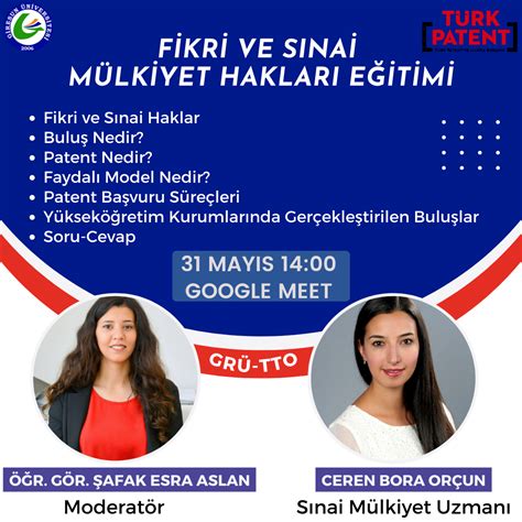 Fikri S Nai M Lkiyet Haklar E Itimi Giresun Niversitesi