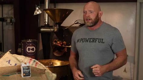 Keith Jardine On The Caveman And Onnit Coffee Connection Youtube