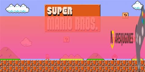 Venden Una Copia De Super Mario Bros Por Más De 100 000 Dólares