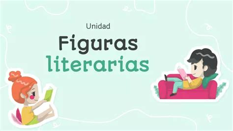 Figuras Literarias Profe Social