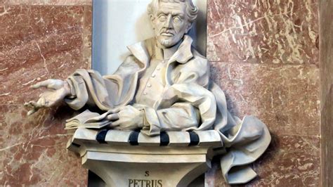 Petrus Canisius Entre El Catecismo Y La Quema De Brujas Myinnsbruck