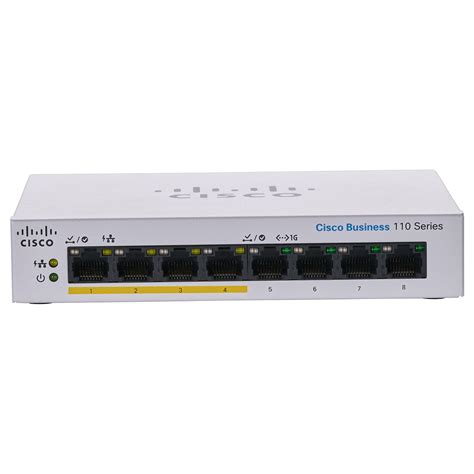 Cisco Cbs Pp D Switch Ldlc