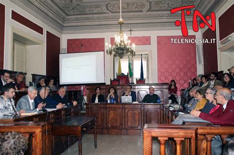 Presentato Il Dizionario Del Dialetto Galloitalico Di Nicosia Un