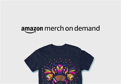 Amazon Merch on Demand: The Definitive Guide for Sellers (2024)