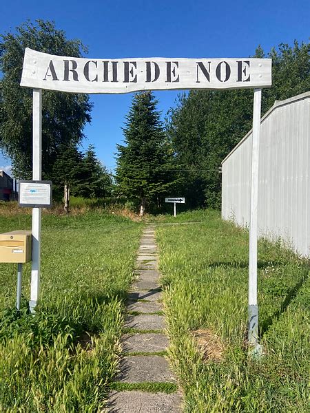 L Arche De No L Arche De No