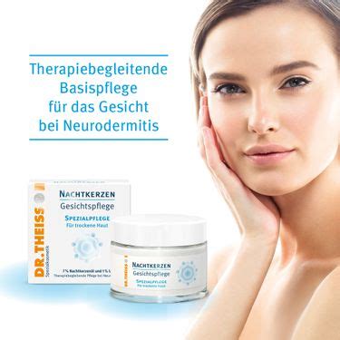 Dr Theiss Nachtkerzen Gesichtspflege Ml Shop Apotheke