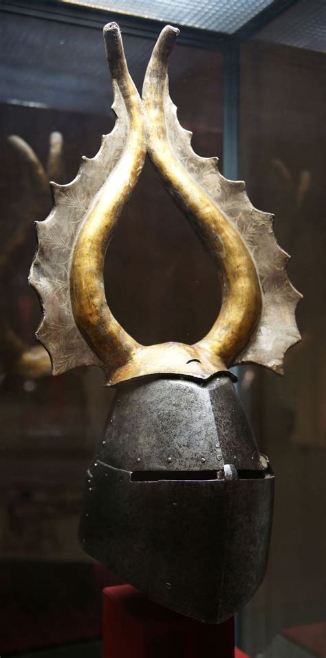 Ploomers Are Asleep Upvote Teutonic Horns Mordhau