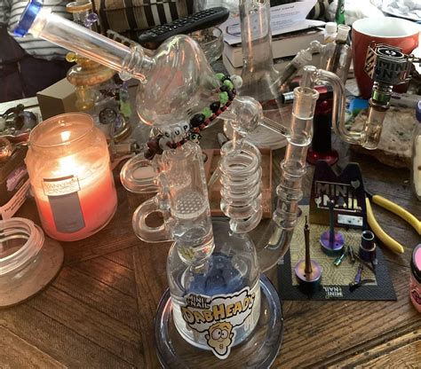 Rate My Dab Rig Setup Rdabs