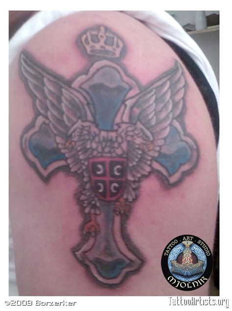 Orthodox Tattoos