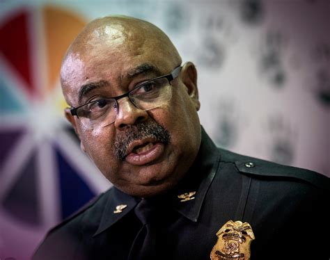 Montgomery County police chief Marcus Jones to retire in July - The ...