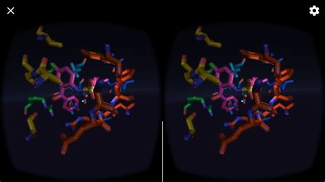 MoleculE 2 VR