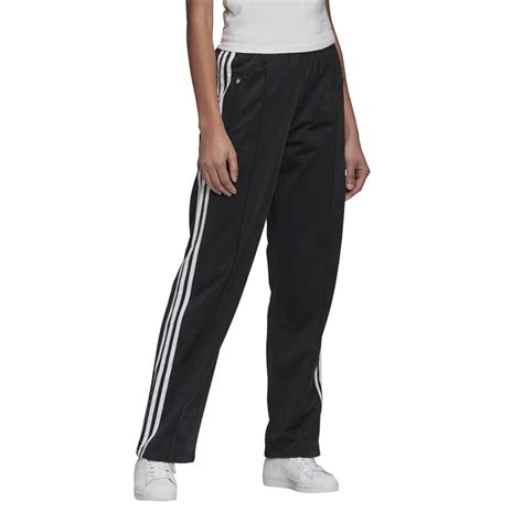 Buy Adidas Originals Firebird Track Pants Black