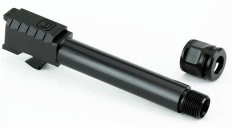 Glock 19 Threaded Barrels Our Top 7 Picks Exoc Tactical