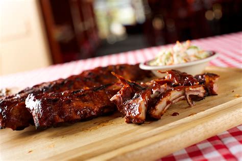 Neighborhood Barbecue Restaurant | Rib City Arvada