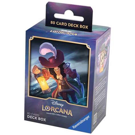 Disney Lorcana Tcg The First Chapter Booster Pack Eng