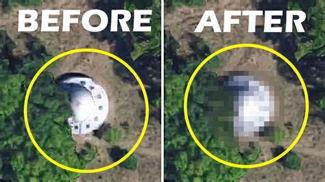 top secret places  google maps youtube