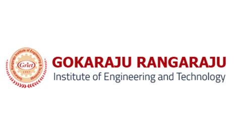 Gokaraju Rangaraju Institute Of Engineering Technology