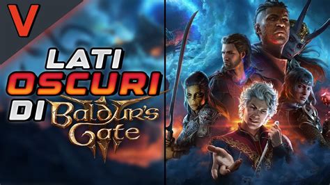 Baldur S Gate Speciale Cosa Non Ci Piaciuto Del Colosso Firmato