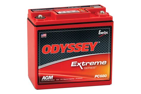 Odyssey Car Batteries Hold Down Kits Carid