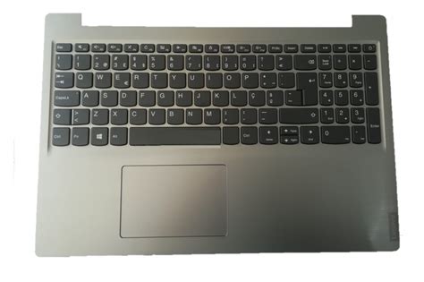 Teclado Lenovo Ideapad S Api S Ast S Igm Palmrest