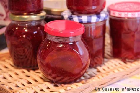 Faire De La Confiture Maison Ventana Blog