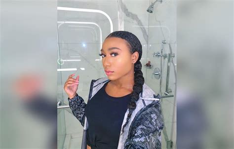 Cynthia Bailey Discusses Daughter Noelle Coming Out As Sexually Fluid