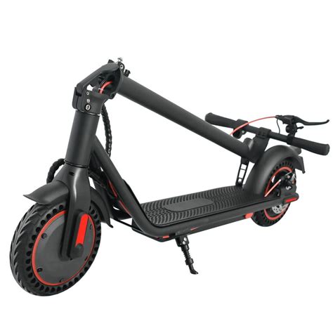 8 5 Inch Foldable Electric Scooter Happyrun E Scooter E Bike