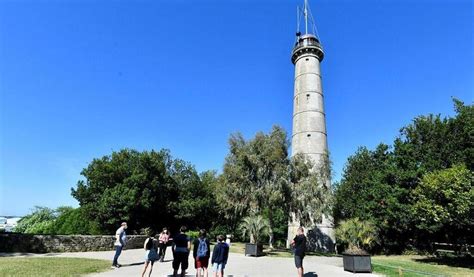 Nos Six Idées De Sorties Pour Ce Week End Dans Le Pays De Lorient