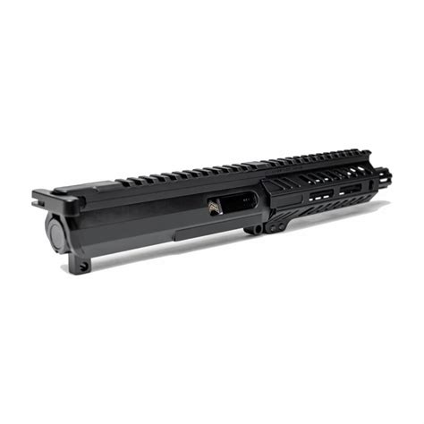 ar  upper mm upper complete assembly  angstadt arms