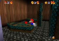 Seek The Red Coins Super Mario Wiki The Mario Encyclopedia