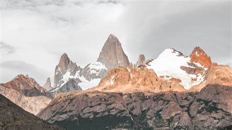 Que Hacer En El Chalt N La Capital Nacional Del Trekking Go Patagonic