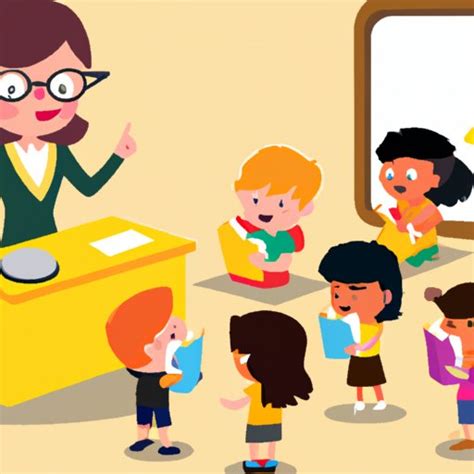 How to Become an Elementary School Teacher: Requirements, Certification ...