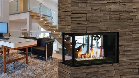 Gas Fireplaces Bellevue Fireplace Shop