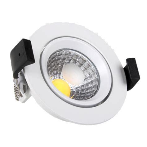 LED COB Down Lights RUTAV Official Website