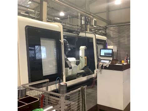 Dmg Dmg Mori Model Celos M730um 1600 1min Mori Nlx 6000 2000 2 Axis