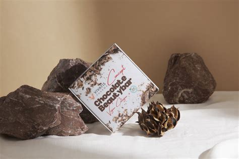 Vegan Chocolate VIVATIS PHARMA GmbH