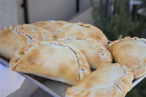 Las Mejores Empanadas De Santiago En Seg N Los Cr Ticos