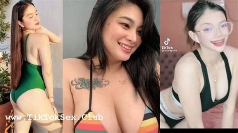 Hot Pinay Tiktok Videos Compilation 2021 Sexy Girls On Tiktok 720p