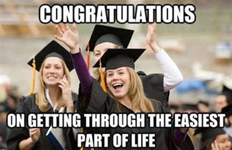 16 Hilarious Graduation Memes That Express How You Really Feel About