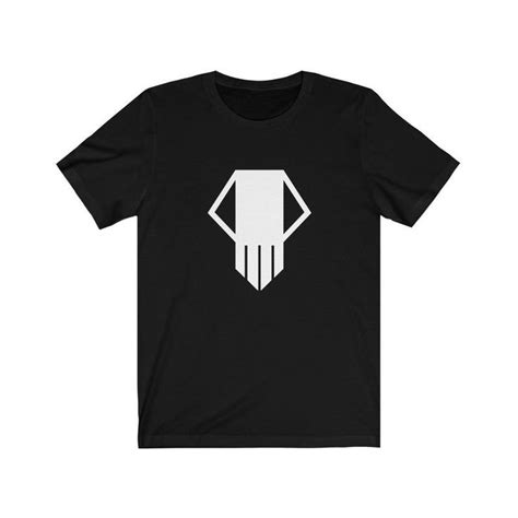 Bakugo Skull Shirt Bakugou My Hero Academia Shirt BNHA Etsy Skull