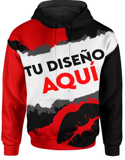 Sudadera Personalizada