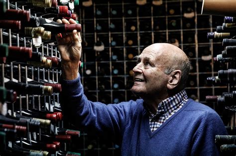 James Halliday To Auction 250 Bottles Of DRC Wines From His Private