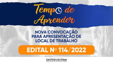 Educa O Divulga Escolha De Local De Atua O Para Assistente